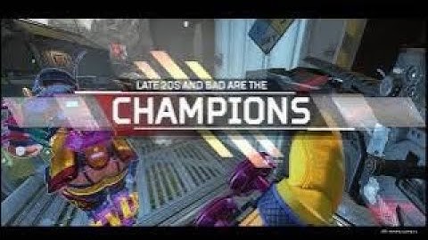 Late 20s and bad strikes again!