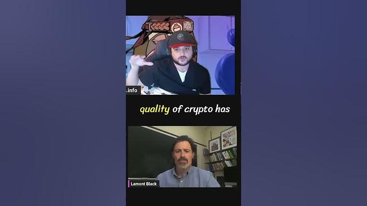 Decentralization vs Centralization in Crypto  #cryptocurrency