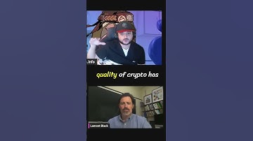 Decentralization vs Centralization in Crypto  #cryptocurrency