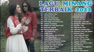 Lagu Minang Terbaik 2022 - Cinta Terpisah Jauh, Ku Puja-Puja, Kecewa Dalam Setia, Berbeza Kasta
