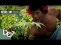 Travelling To The Forgotten Island Of Anuta | 1000 Days For The Planet | S2E01 | Documentary Central