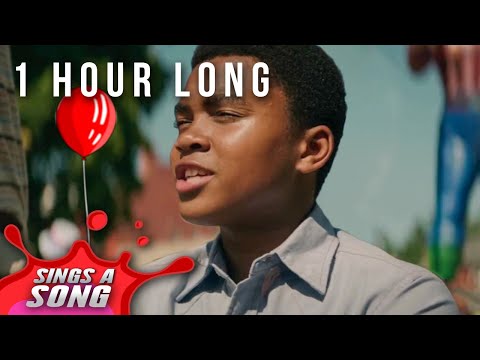 Mike Sings A Song Ft. Pennywise (REMIX) (Stephen King's 'IT' Parody)(Hour Long Version)