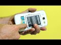 How To Turn On Samsung Galaxy S3 And Mini Without Or Damaged Power Button