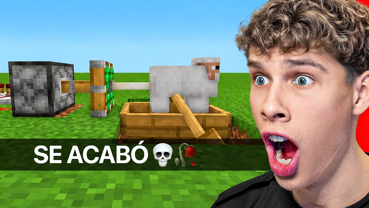 Estos Son los SHORTS más VERGONZOSOS de Todo Minecraft