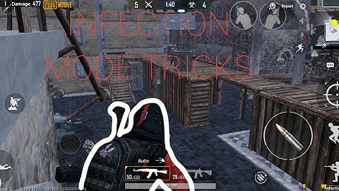 INFECTION MODE TRICKS   UPDATE  0.14.0