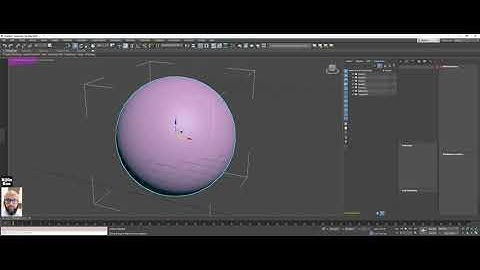 Scene explorer and layer explorer