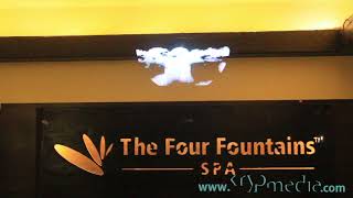 Holovsn - four fountains