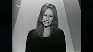 Astrud Gilberto – Let Go (Canto de Ossanha) - 1970 - stereo