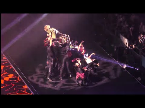 林家謙 - 特倫斯夢遊仙境 a.k.a. 鈣質舞 Part 1 @Summer Blues演唱會2022