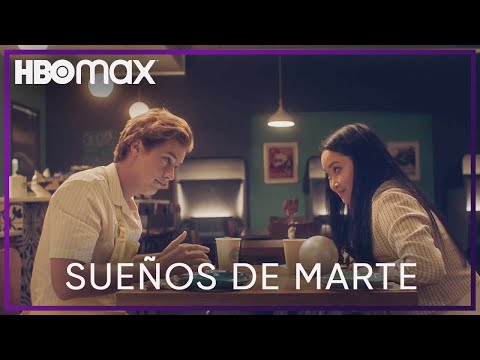 Sueños de Marte | Tráiler | HBO Max