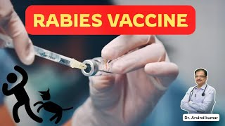 How To Prevent Rabies Rabies Vaccine Dr Arvind Kumar