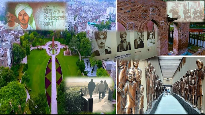 Jallianwala Bagh Massacre 13 April 1919, Amritsar Punjab, golden temple, dayer. documentary,#upsc