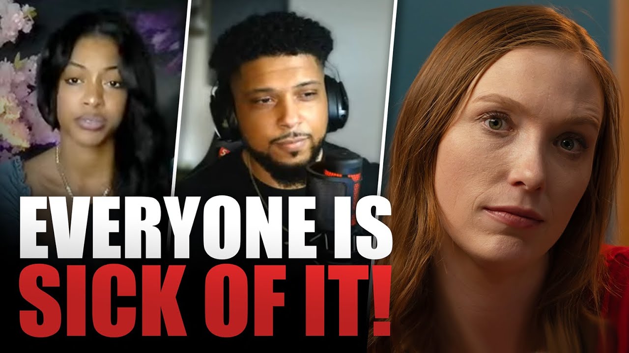 BLACK FATIGUE SHOW THE PEOPLE HAVE BEEN ASKING FOR