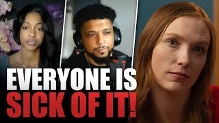 BLACK FATIGUE SHOW THE PEOPLE HAVE BEEN ASKING FOR