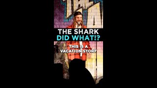 Craig Conant - The Shark Did What!