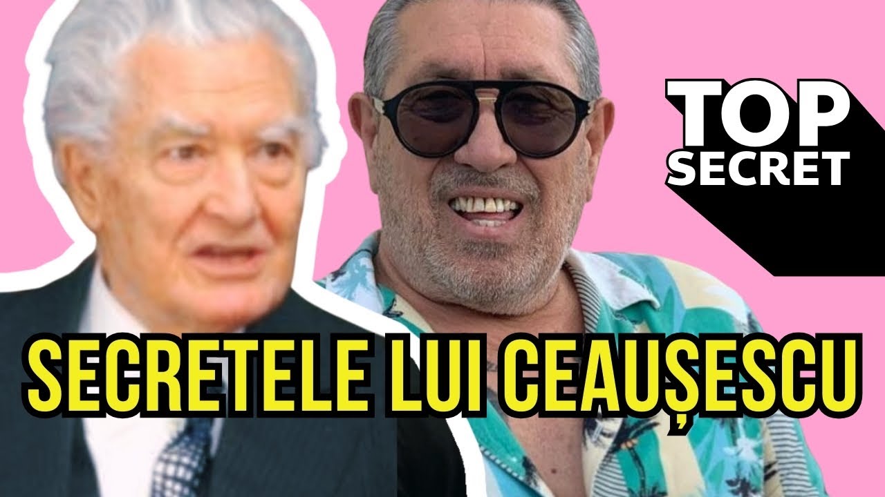 Paul Niculescu Mizil, Tatăl lui Serghei Mizil dezvaluiri : Ce nu s-a spus la TV