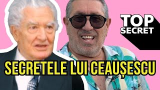 Paul Niculescu Mizil Serghei Mizils Father Revelations What Wasnt Said On Tv