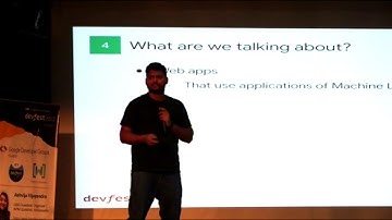 Google Developers Dev-Fest