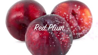 The Mysteries of the Red Plum - The FruitGuys Information