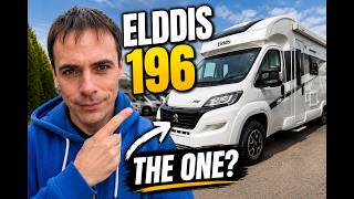 I searched for Our Perfect Motorhome, Is This the One? @RollingwithTheRobsons