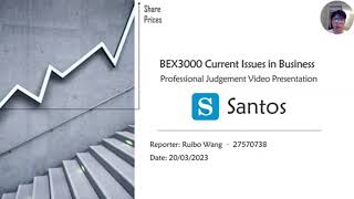 BEX3000 Ruibo Wang 27570738 Video