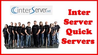 interserver quick servers