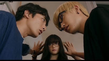 W壁ドンされちゃう！『わたしに××しなさい！』予告映像