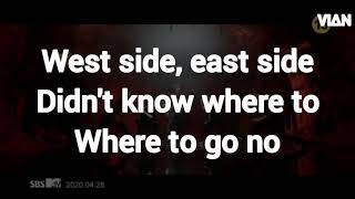 Txt - Puma Easy Lyrics