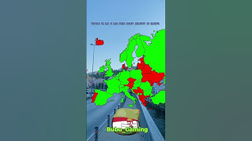 #mapper #europe #map #mapping #enfemapping Trying to get a sub from every country in Europe