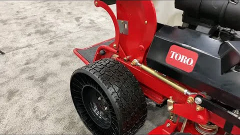 TORO Tweels, Price and Size Info