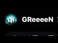 GReeeeN 恋文 ラブレター