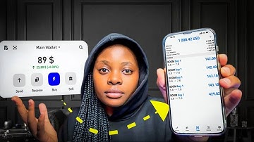 I traded $90 using this Simple 1 Minute Boom and Crash Strategy