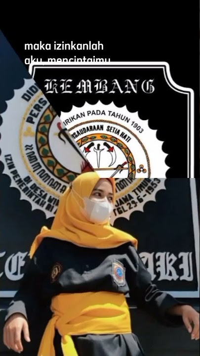 Srikandi pshw 1903 #srikandipshwtm #srikandipshwcantik #stk