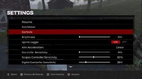 H1Z1: (PS4 PRO) Falling through the map