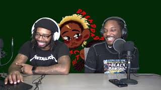 How anime characters diagnose themselves Reaction | DREAD DADS PODCAST | Rants, Reviews, Reactions