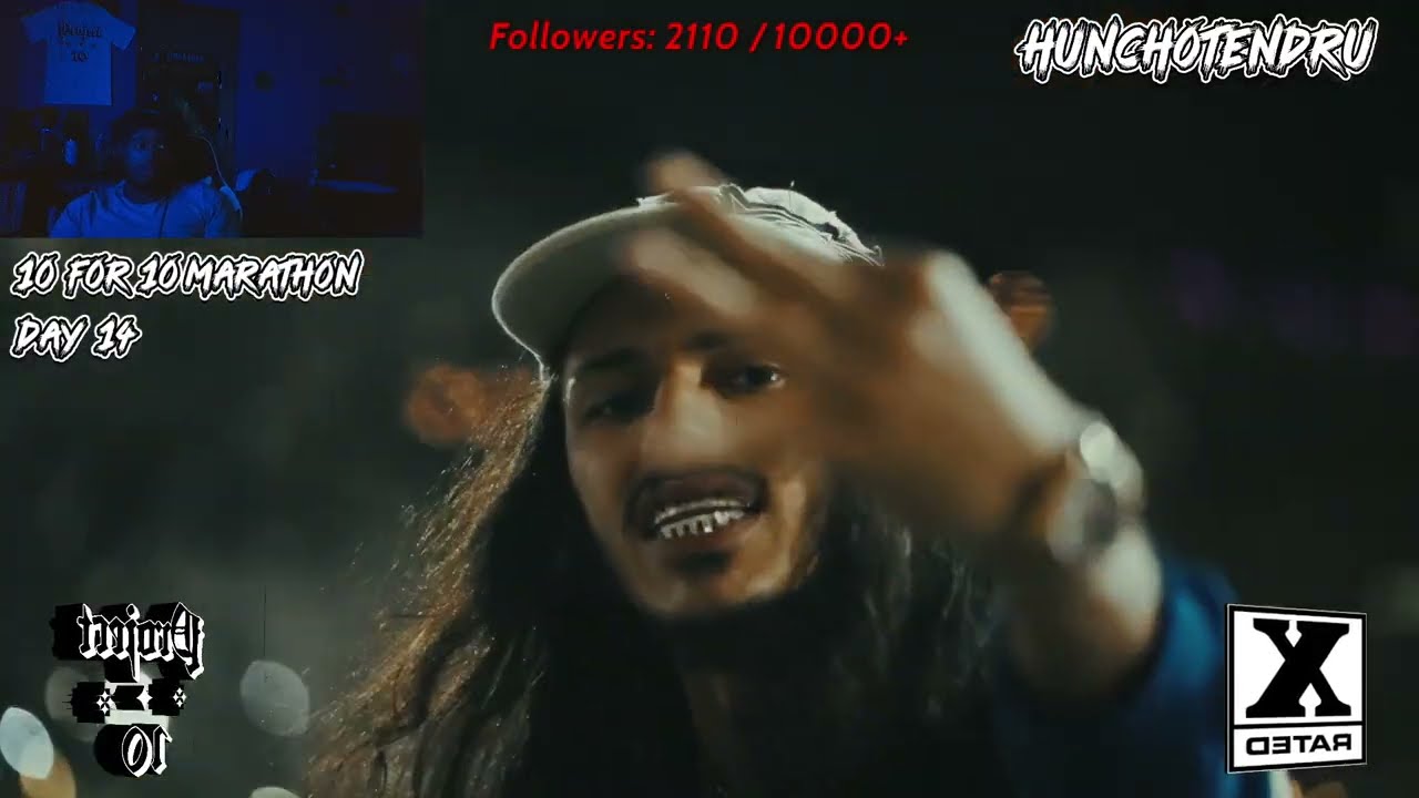 BabyTron Just BROKE the Game! “New Expensive” Reaction | Visuals TOO CRAZY