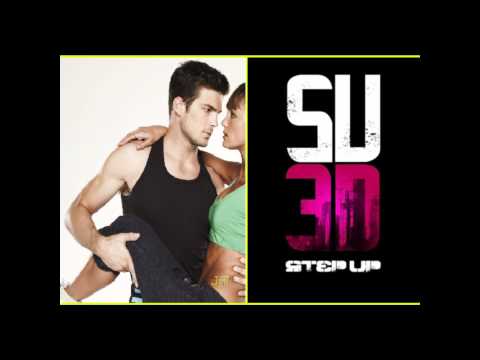 06 Dizzee Rascal Ft  Justice & Genesis   Fix Up  Look Sharp StepUp 3 soundtrack