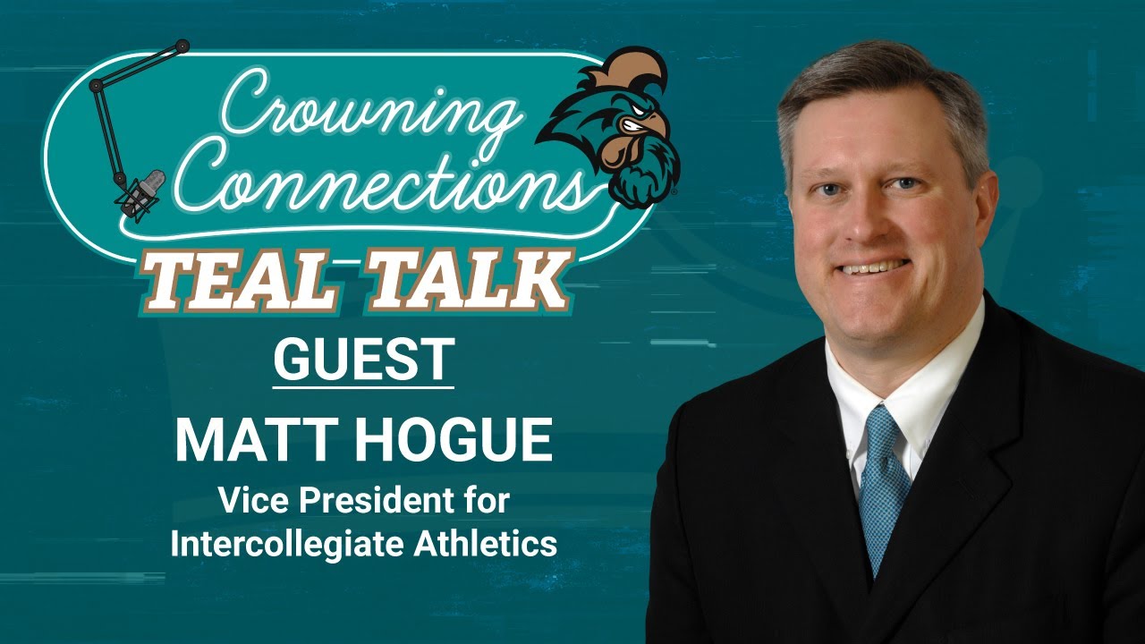 Answering the Call with Matt Hogue