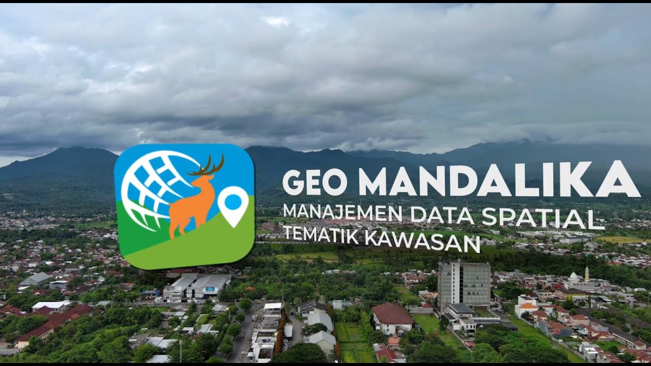 Geo Mandalika