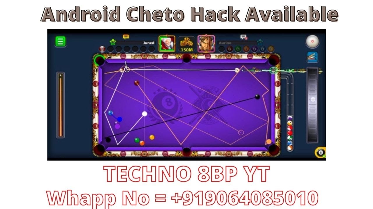 Cheto Hack For Android Cheto Android Aim Assist King 8