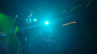 Earthless  Violence Of The Red Sea  At Underground Arts Philadelphia Pa 42124