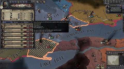 Crusader Kings 2: After the End v0.4 - Ep.4