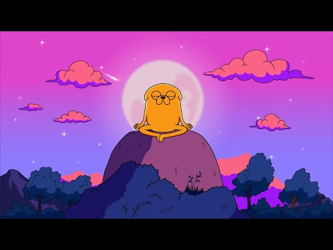 Stop Overthinking - Calm Down And Relax - Lofi Hip Hop Mix ~ Music to put you in a better mood