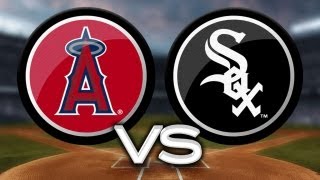 5/12/13: Wilson solid, but Sale's one-hitter triumphs