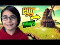 SOLO MİNECRAFT! Minecraft: EGG WARS BKT