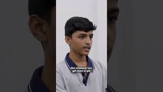😱 79% to 96% 🔥 | From Back-bencher to Topper 🚀 | Samarth’s Real Story #successstory