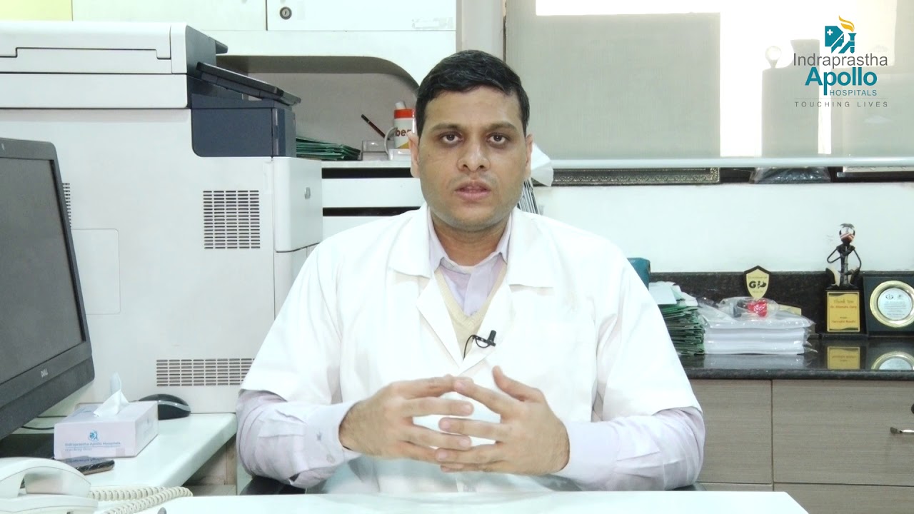Dr Hitendra Garg On Crohn s And Colitis Awareness Week Apollo 