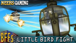 Battlefield Friends - Little Bird Battle screenshot 4