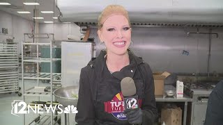 Turkey Tuesday: How you can help people in need around the Valley