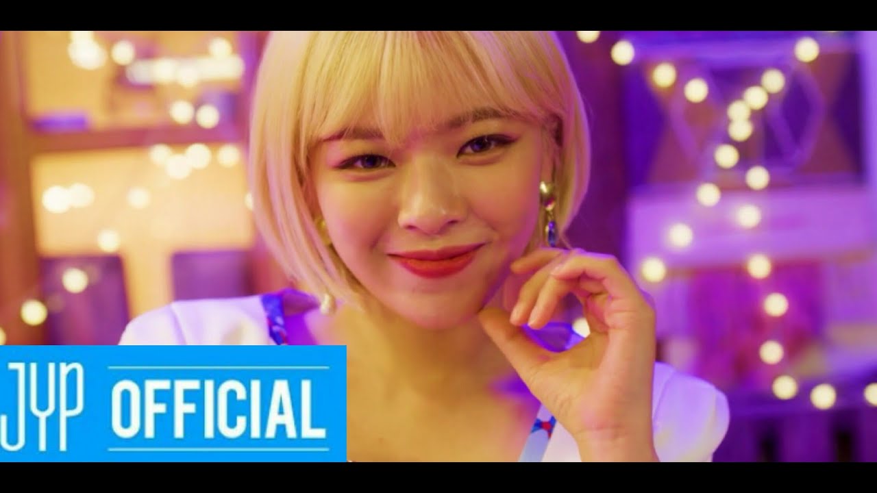 SOS TWICE {트와이스} FM/V